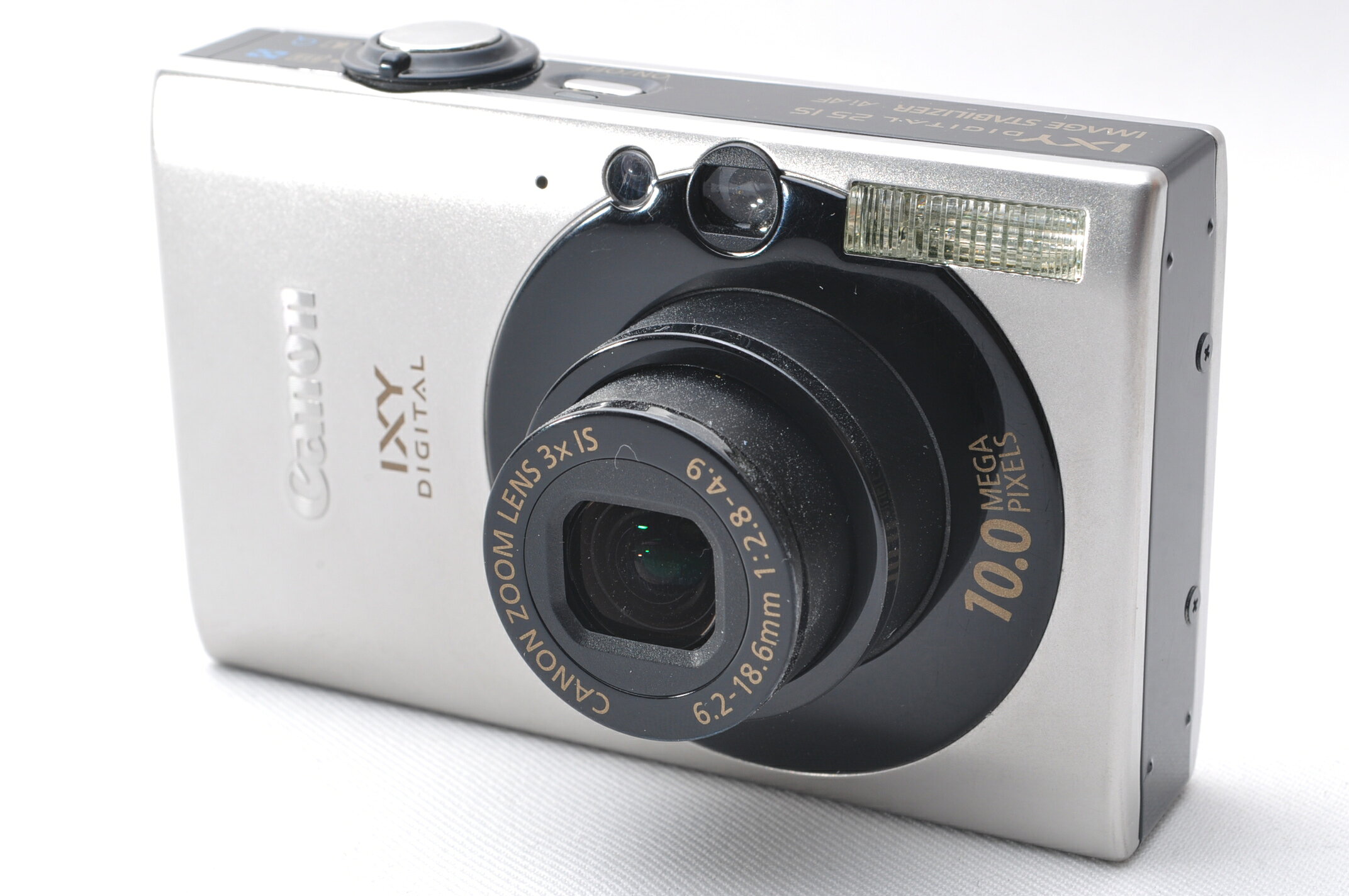 楽天市場】canon IXY 25isの通販