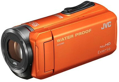 楽天市場】ビデオカメラ 三脚 セット jvcの通販