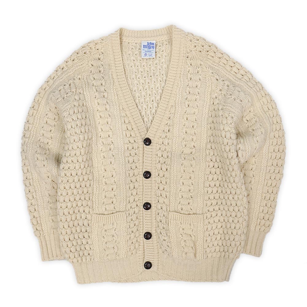 楽天市場】インバーアラン ニット（原産国/製造国アイルランド）の通販