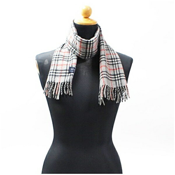 楽天市場】バーバリー マフラー キッズの通販