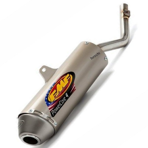 楽天市場】dトラッカーx マフラー fmfの通販