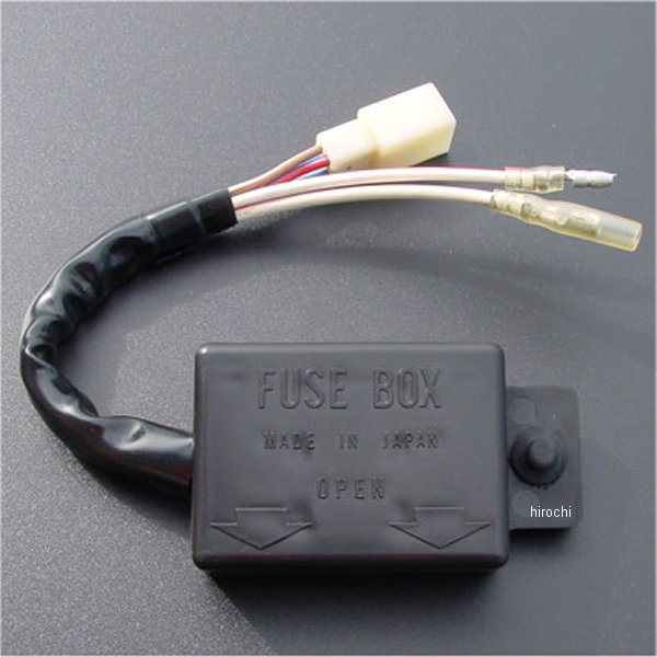 楽天市場】z400fx ヒューズの通販