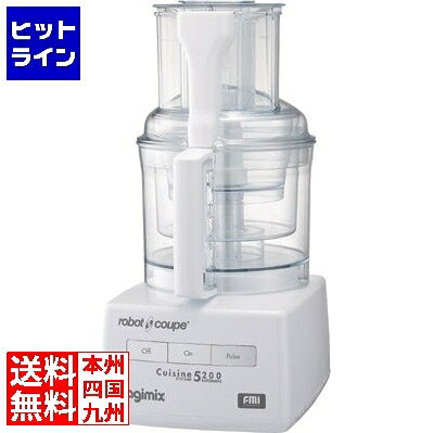 楽天市場】magimix 5200 3．6lの通販