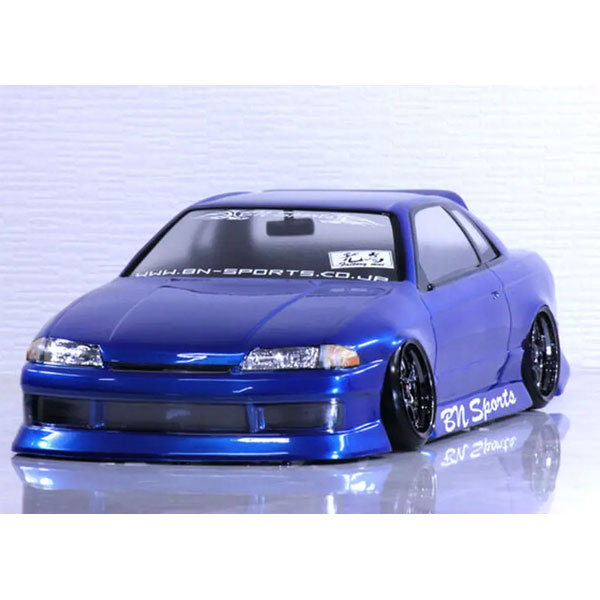 楽天市場】r32 ラジコン ボディの通販