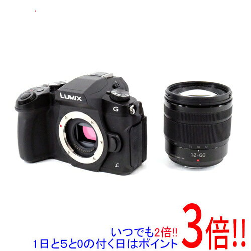 楽天市場】lumix g8 レンズキットの通販