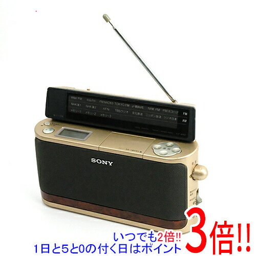 楽天市場】ソニー ラジオ 中古の通販