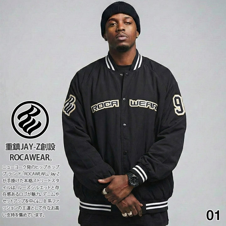 楽天市場】ロカウェア スタジャンの通販