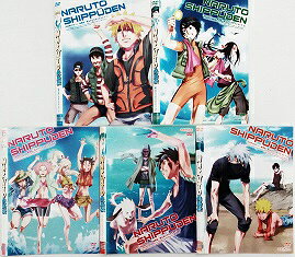 楽天市場】ナルト dvd 全巻の通販