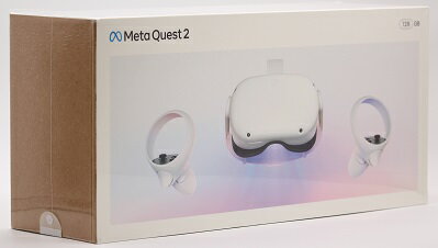 楽天市場】oculus quest 2 128gbの通販