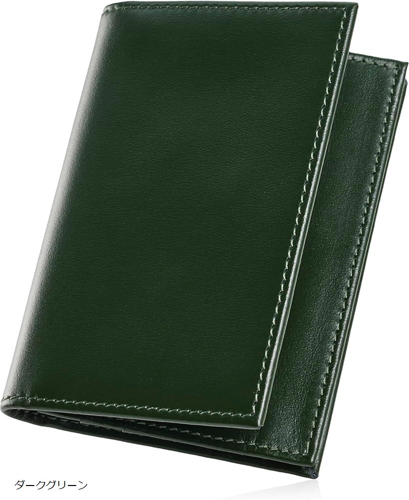 楽天市場】グリーン 名刺入れ（名刺入れ｜財布・ケース）：バッグ