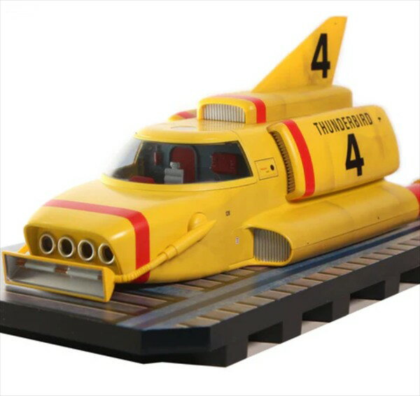 楽天市場】サンダーバード ミニカーの通販
