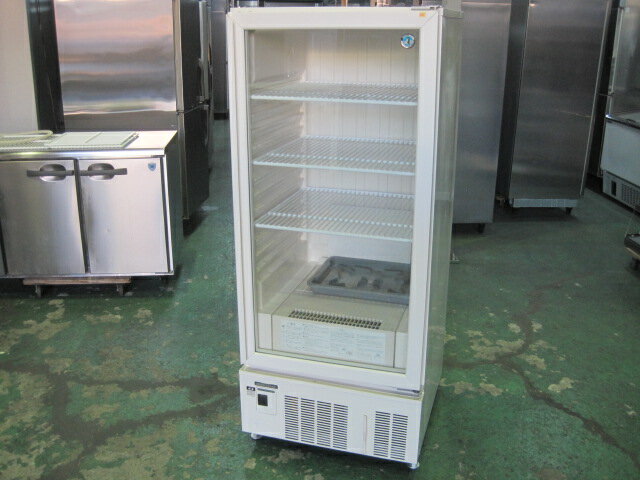 楽天市場】ホシザキ 冷蔵 ショーケース usb-63bl1の通販