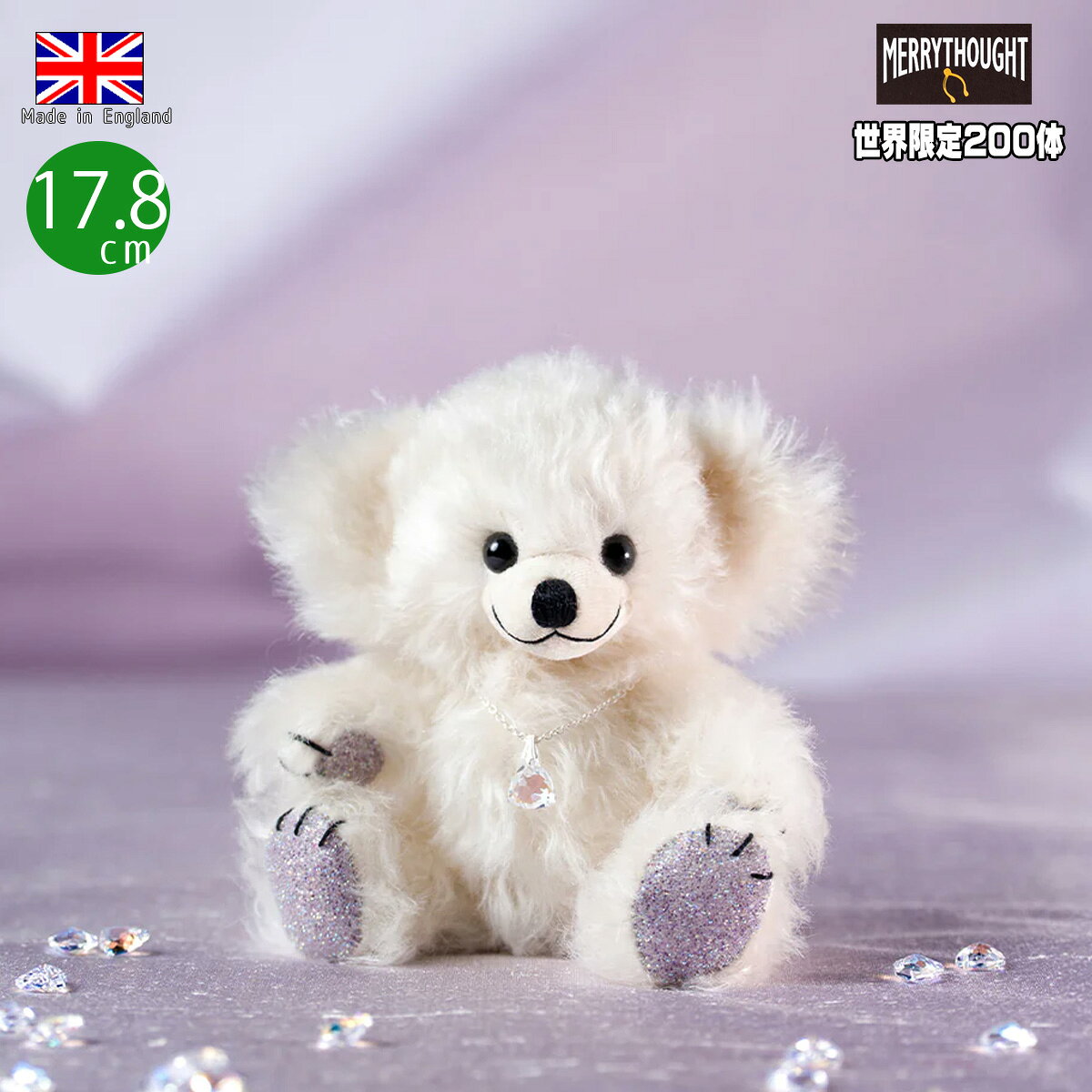 楽天市場】メリーソート クリスマスチーキーの通販