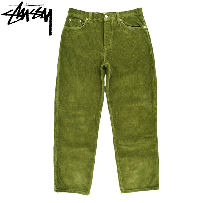 楽天市場】コーデュロイ ジャケット（ブランドステューシー）（メンズ