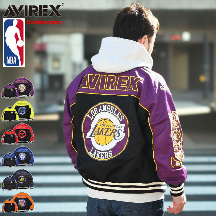 楽天市場】レイカーズ スタジャン（コート・ジャケット｜メンズ