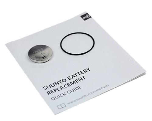 楽天市場】スント 電池 交換キットの通販