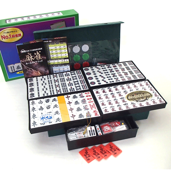 楽天市場】ユリア樹脂 麻雀牌の通販