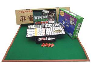 麻雀セット｜初心者向け！安い値段で一式そろう人気おすすめランキング