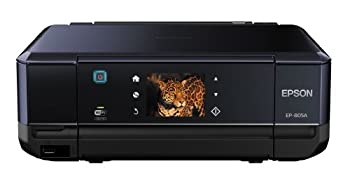 楽天市場】EP-805AW（メーカーエプソン）（プリンタ｜パソコン・周辺