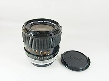 楽天市場】canon fd 35mm f2（カメラ用交換レンズ｜カメラ・ビデオ