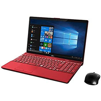 楽天市場】fmva53d1 ノートパソコン lifebook ah53の通販