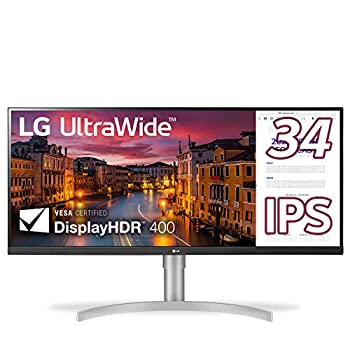 楽天市場】lg モニター ディスプレイ 34wk650－wの通販