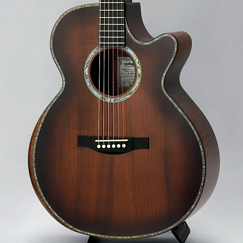 Headway HEADWAY アコースティックギター Universe Series ヘッド