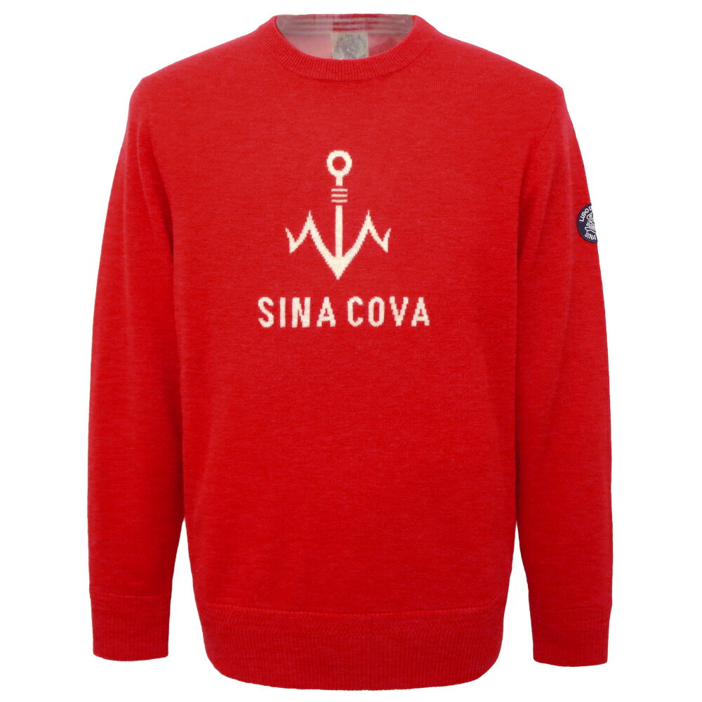 楽天市場】毛 100 セーター シナコバの通販