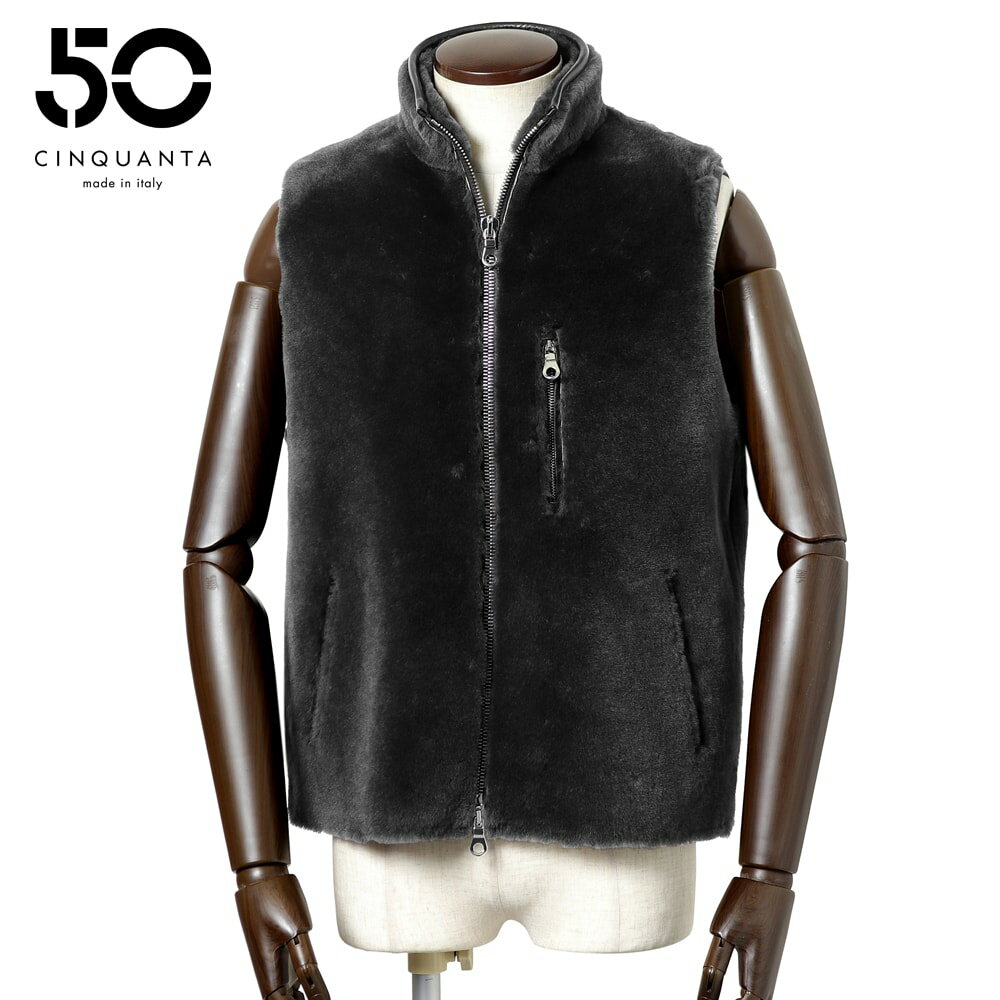 楽天市場】ムートン ベスト（サイズ（S/M/L）S）（メンズファッション