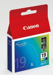 楽天市場】キャノン 純正インク pixus 19の通販