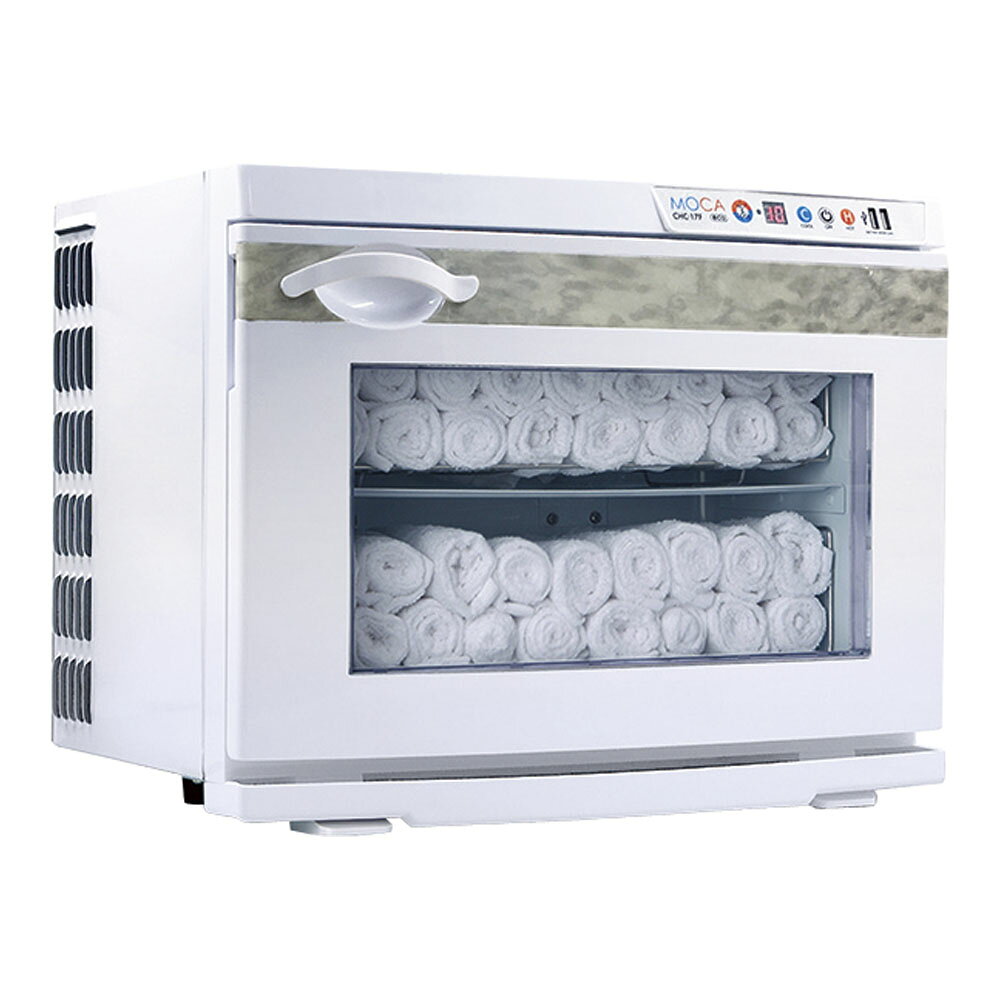 楽天市場】おしぼり 温冷庫 mocaの通販