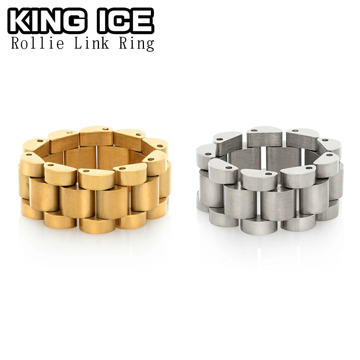 楽天市場】ロレックス デイトジャスト（指輪・リング｜メンズ