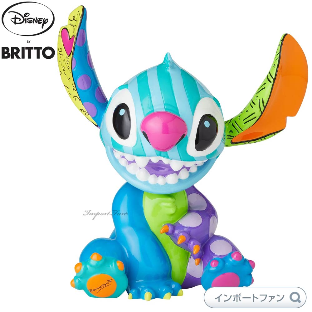 楽天市場】ブリット スティッチの通販
