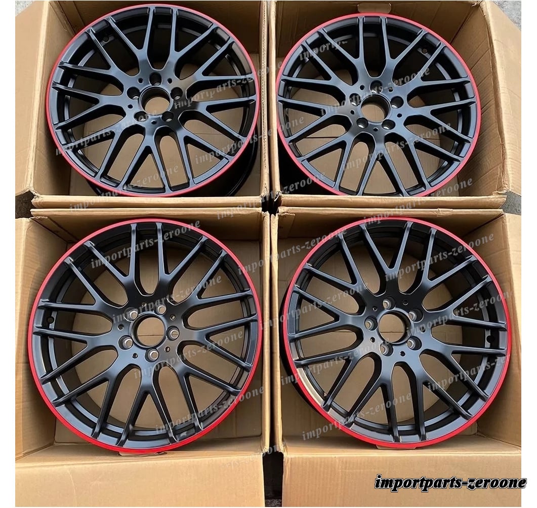 楽天市場】ベンツ（リム径（インチ）19）（ホイール｜タイヤ・ホイール