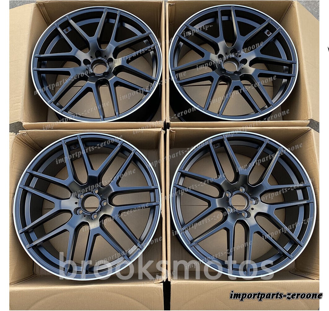 楽天市場】AMG（リム径（インチ）21）（ホイール｜タイヤ・ホイール