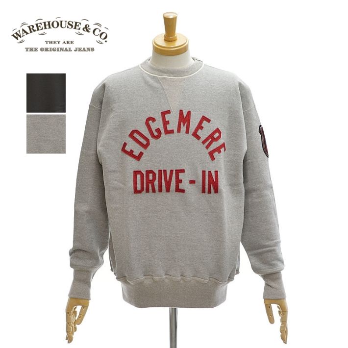 楽天市場】ウエアハウス（ブランドウエアハウス）（スウェット