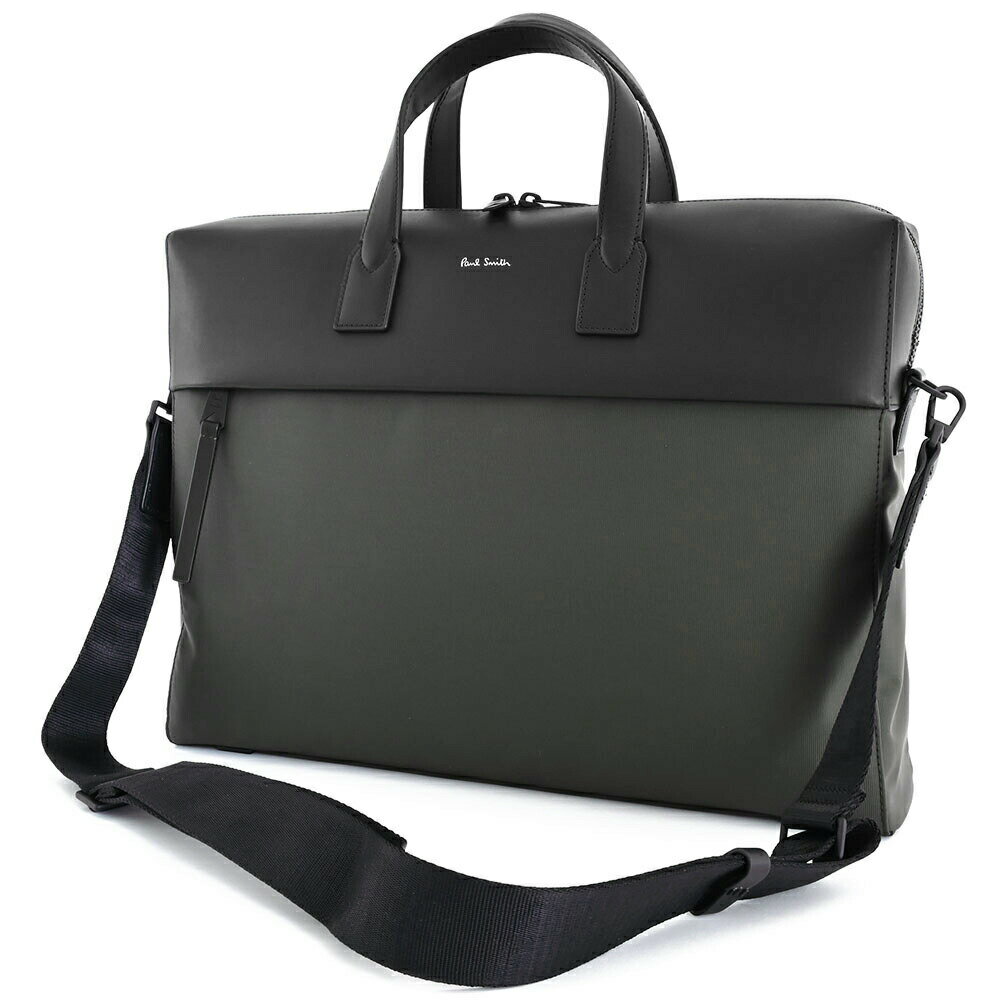 楽天市場】ポールスミス（ビジネスバッグ・ブリーフケース｜メンズ