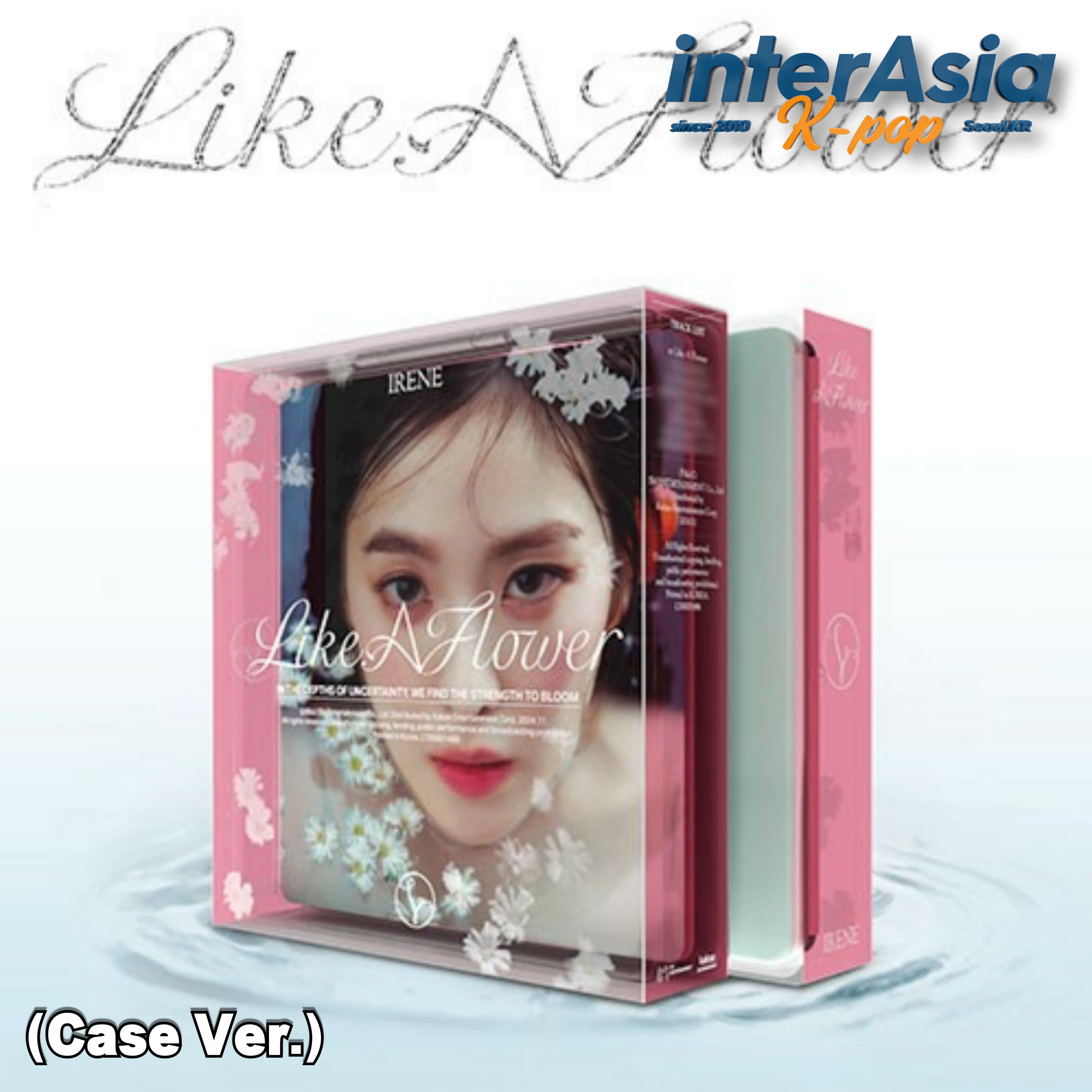 楽天市場】RED velvet アイリーンの通販