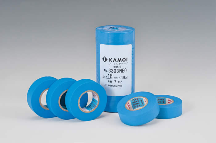 楽天市場】カモイ マスキングテープ neoの通販