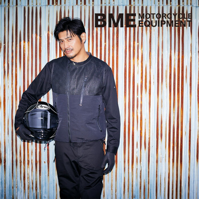 楽天市場】bluco ベスト（サイズ（S/M/L）L）の通販