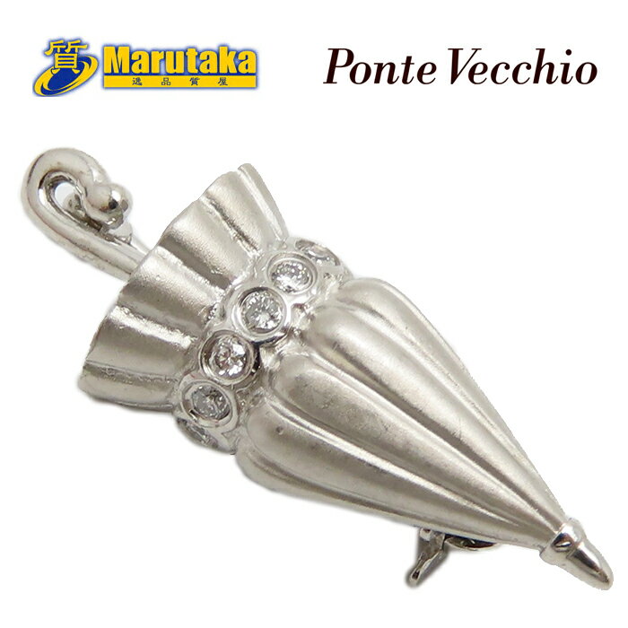 楽天市場】ポンテヴェキオ（ブローチ｜レディースジュエリー