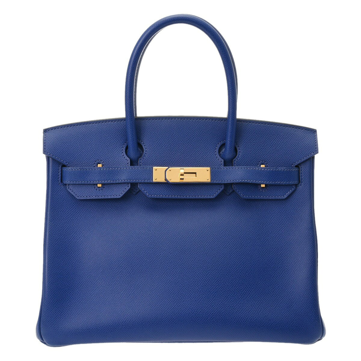 楽天市場】エルメス バーキン30 エプソンの通販