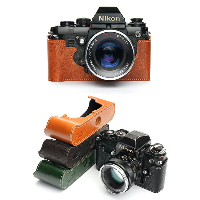 楽天市場】ニコンf3ケースの通販