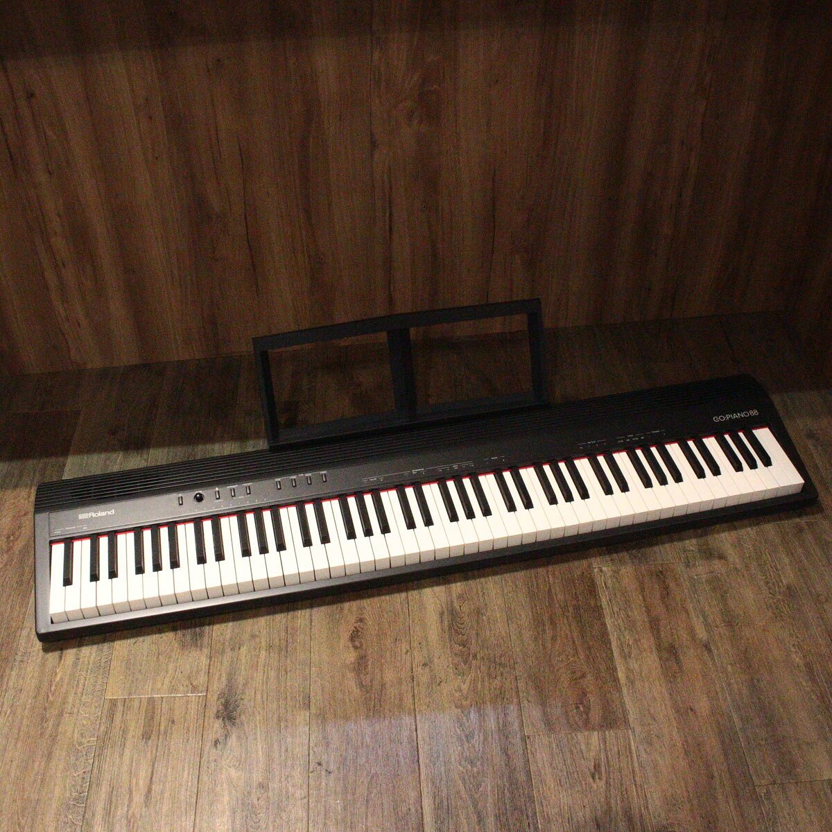 楽天市場】roland go-88 go:piano88の通販