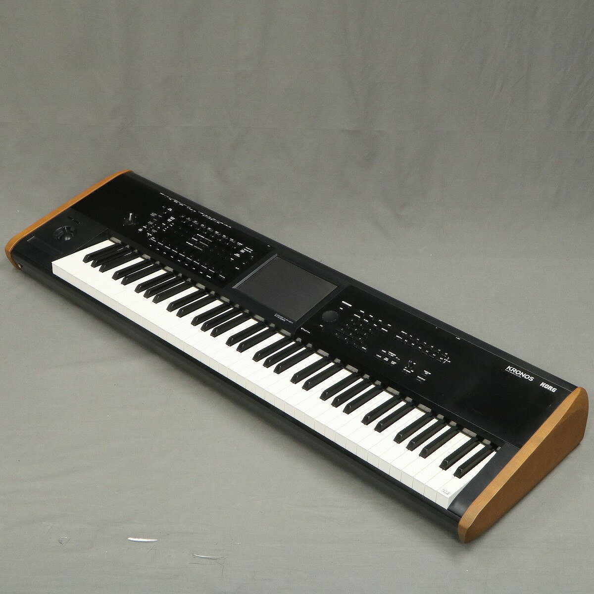 楽天市場】korg kronos 73の通販