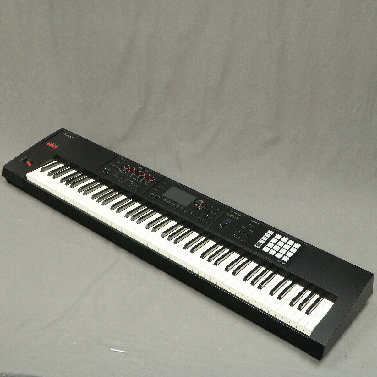 楽天市場】roland fa－08の通販