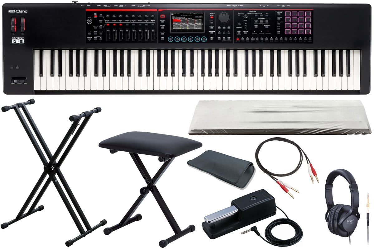 楽天市場】Roland Fantom－XRの通販