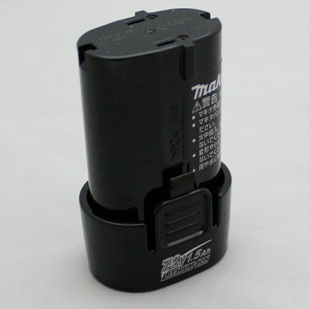 楽天市場】ファンジャケット用バッテリ マキタ bl07150bの通販