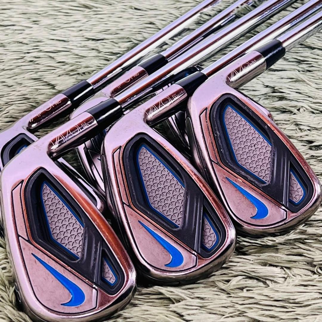 楽天市場】ナイキ ヴェイパー フライ アイアンの通販