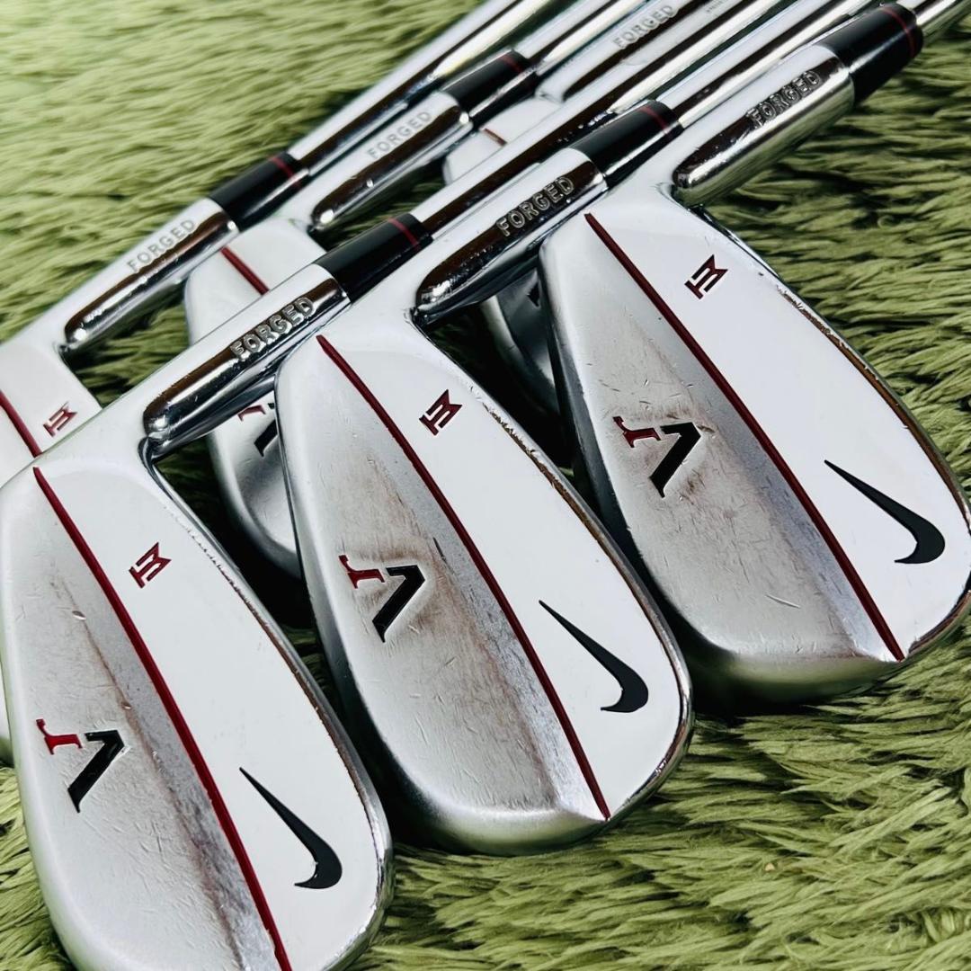 楽天市場】ナイキ vrpro アイアンの通販